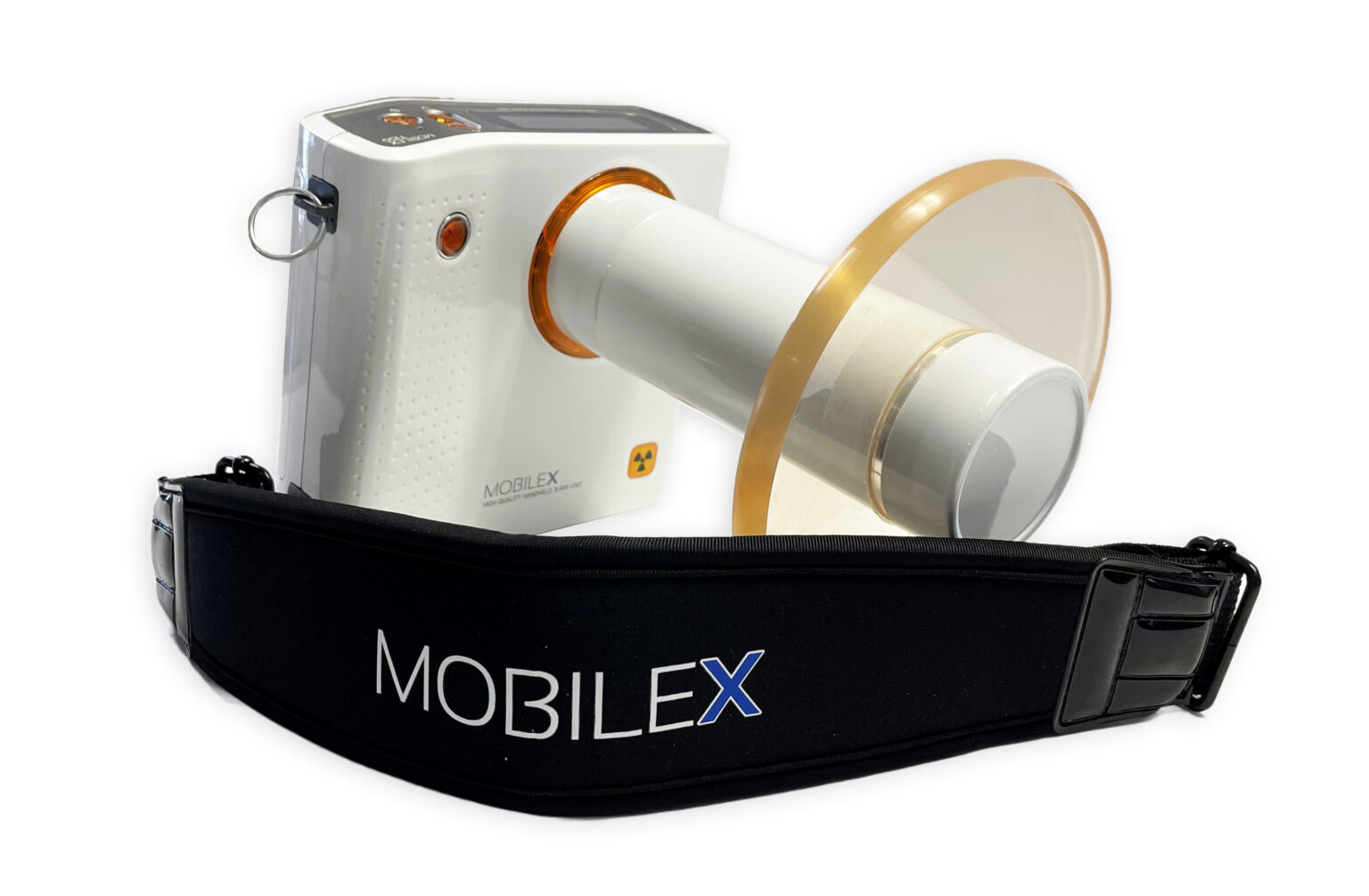 Mobile-X Handheld Dental X-Ray Generator