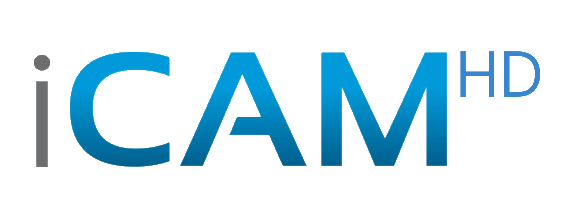 iCAM HD LOGO