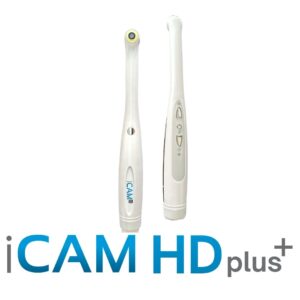 iCam HD Plus