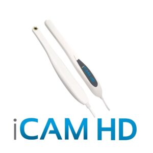 iCam HD picture