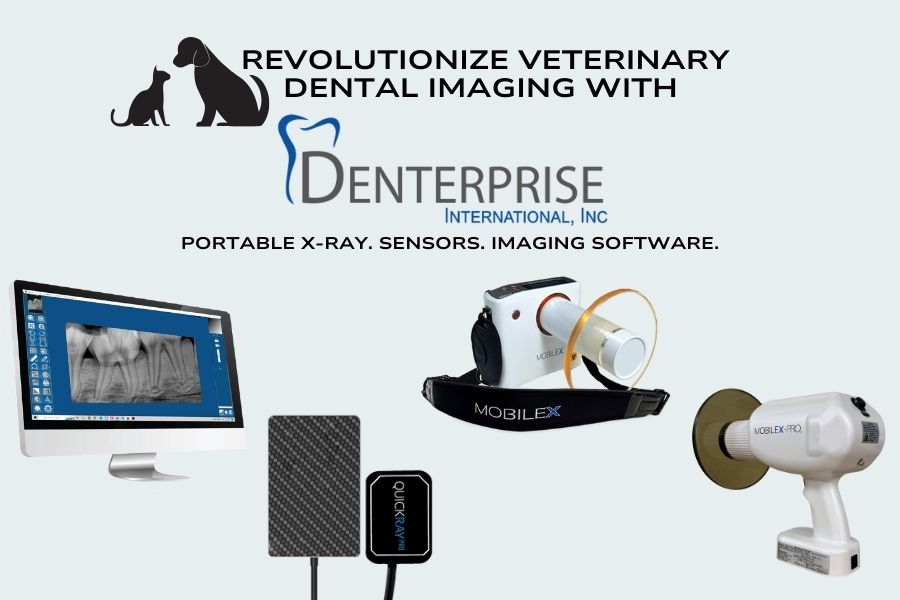 Veterinary imaging solutions