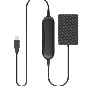 QuickRay V4 Dental Sensor for Vet Use