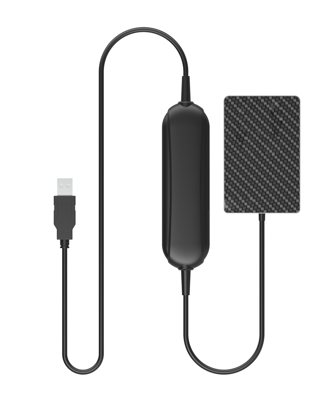 QuickRay v4 Veterinary Sensor