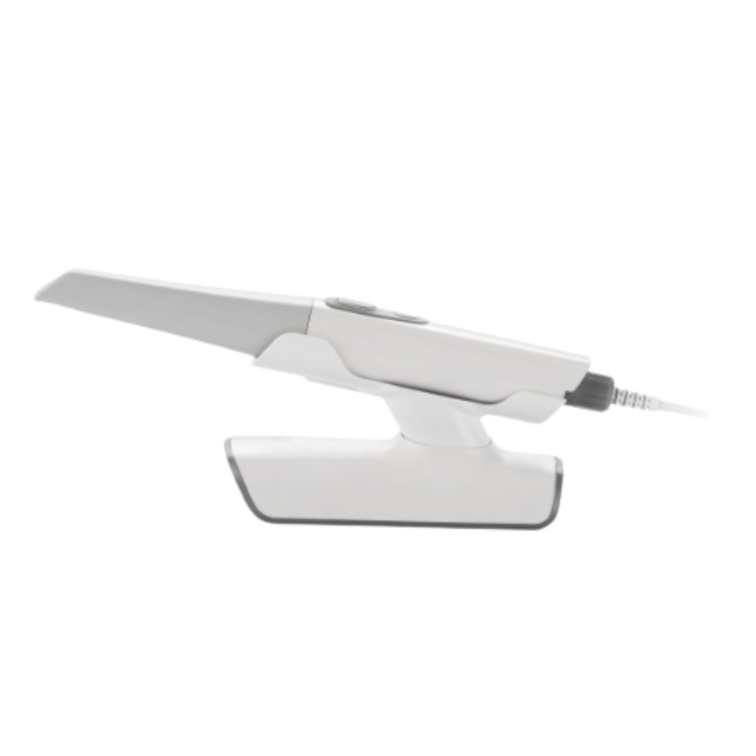 Quickscan IOS v5 on base